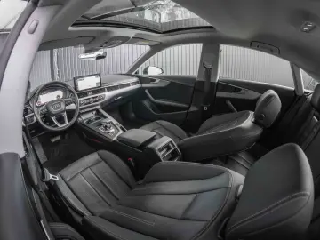 Audi A5 Sportback 40 TDI S tronic