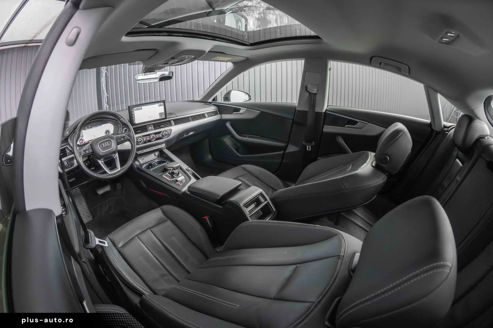 Audi A5 Sportback 40 TDI S tronic