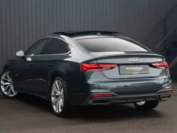 Audi A5 Sportback 40 TDI S tronic