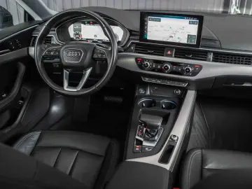 Audi A5 Sportback 40 TDI S tronic