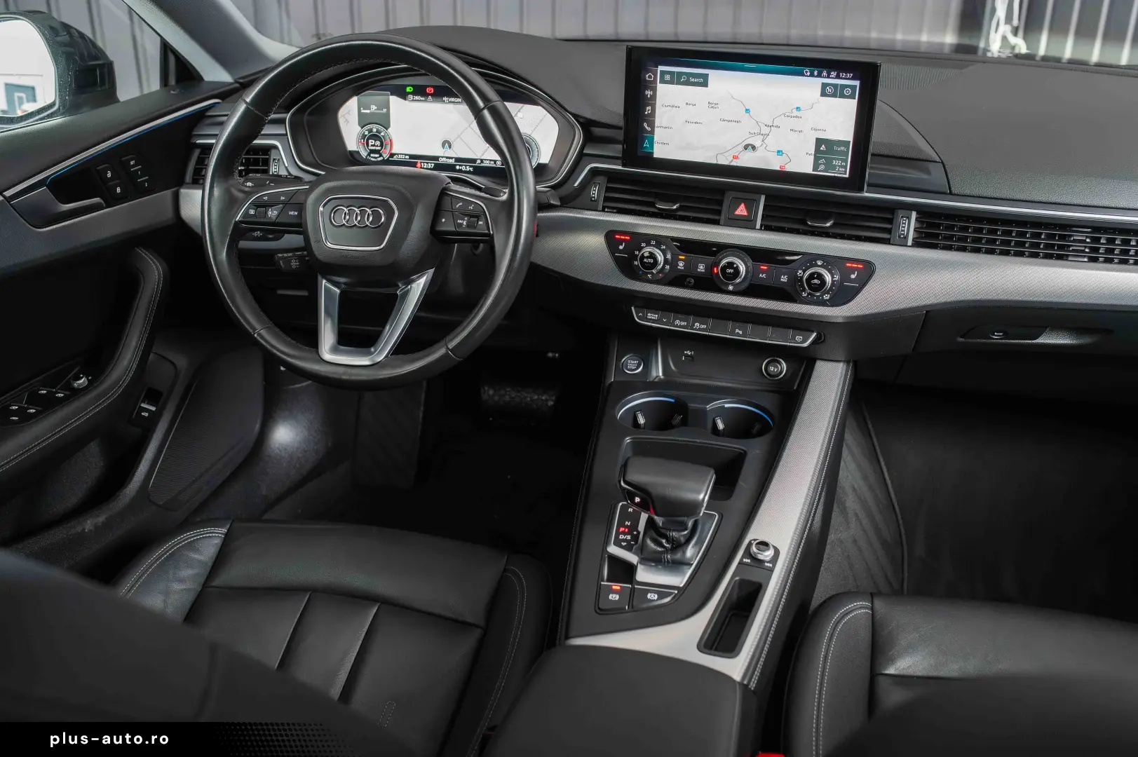 Audi A5 Sportback 40 TDI S tronic