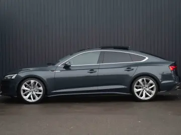Audi A5 Sportback 40 TDI S tronic