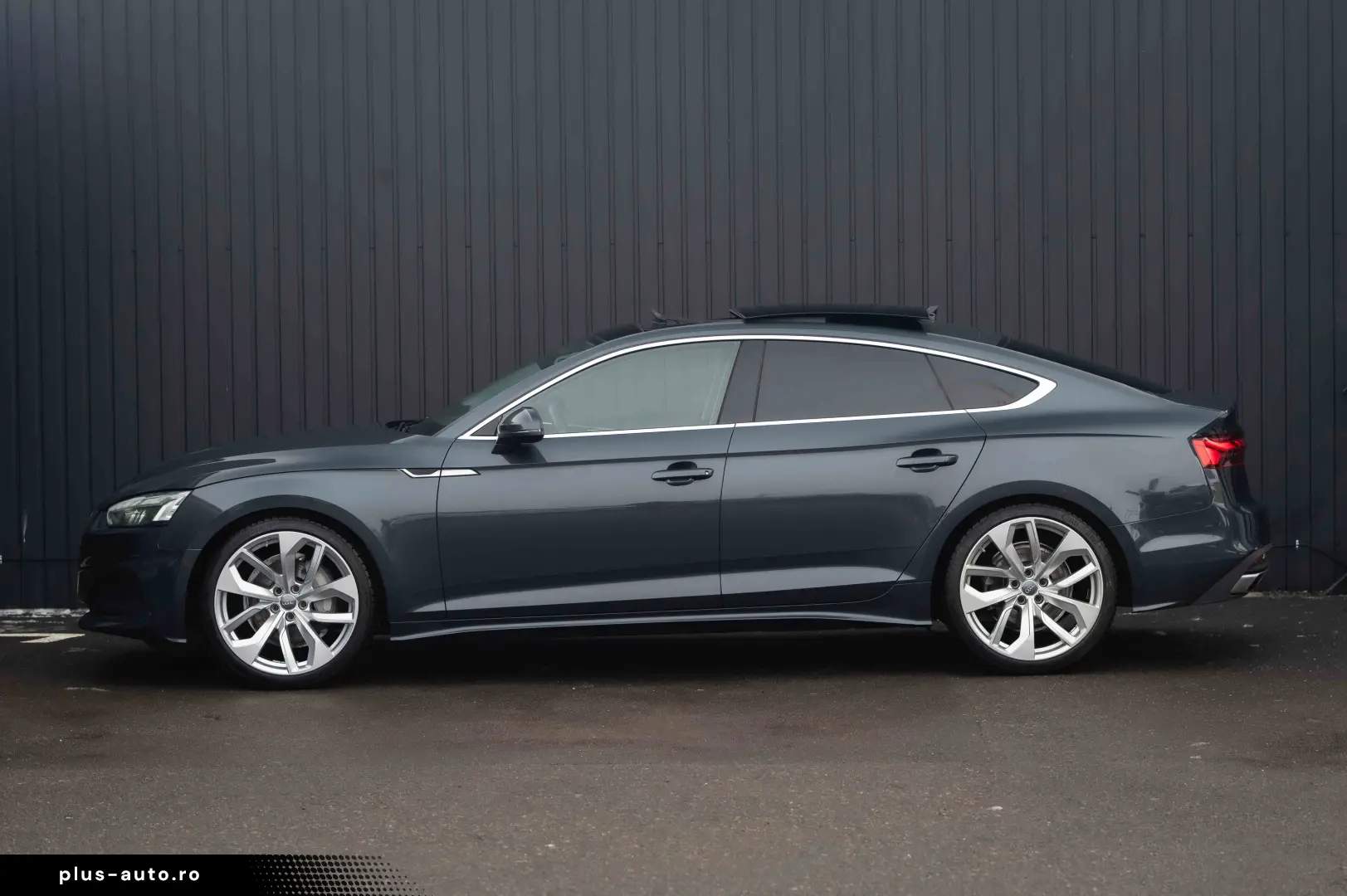Audi A5 Sportback 40 TDI S tronic