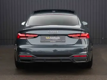 Audi A5 Sportback 40 TDI S tronic