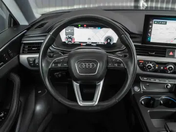 Audi A5 Sportback 40 TDI S tronic