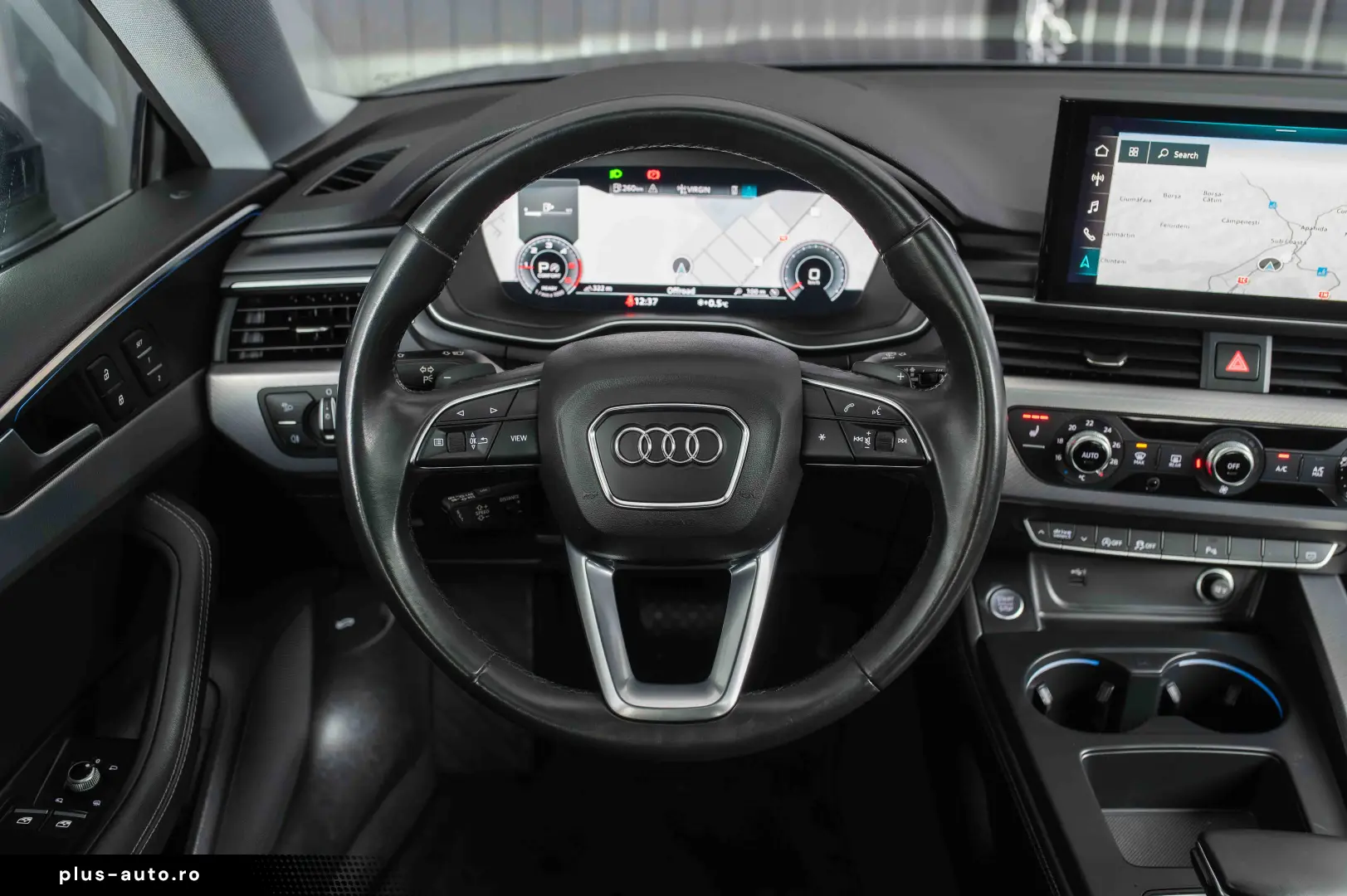 Audi A5 Sportback 40 TDI S tronic