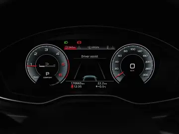 Audi A5 Sportback 40 TDI S tronic