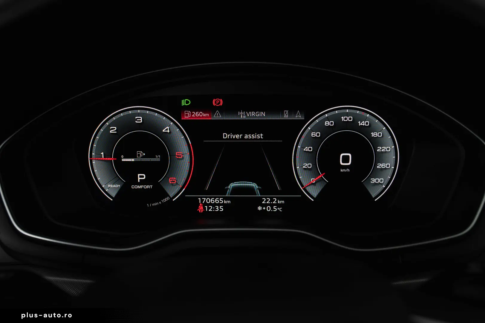 Audi A5 Sportback 40 TDI S tronic