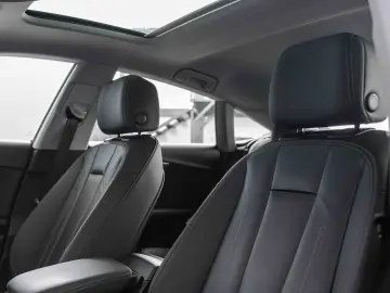 Audi A5 Sportback 40 TDI S tronic