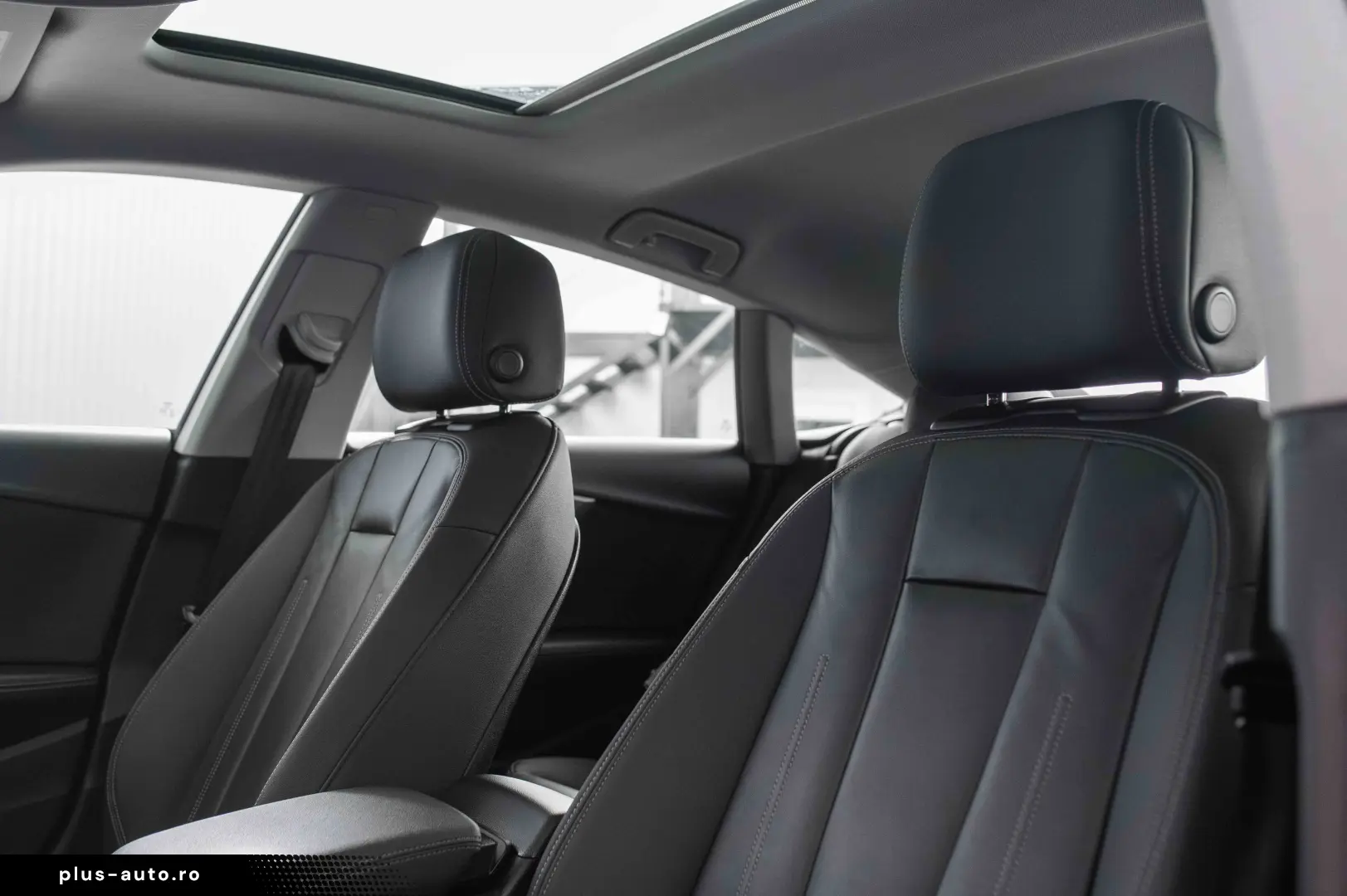 Audi A5 Sportback 40 TDI S tronic