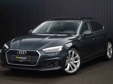 Audi A5 Sportback 40 TDI S tronic