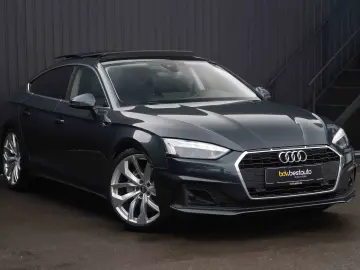 Audi A5 Sportback 40 TDI S tronic
