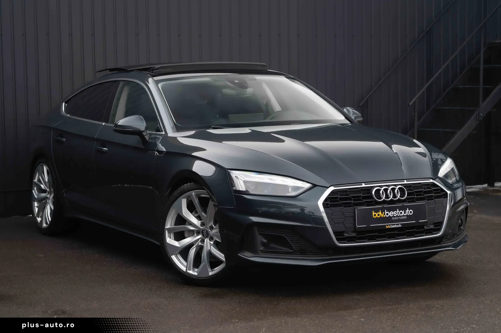 Audi A5 Sportback 40 TDI S tronic