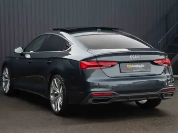 Audi A5 Sportback 40 TDI S tronic