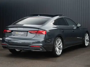 Audi A5 Sportback 40 TDI S tronic