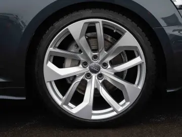 Audi A5 Sportback 40 TDI S tronic