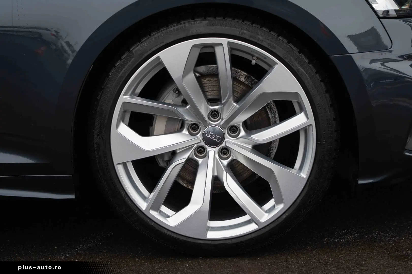 Audi A5 Sportback 40 TDI S tronic