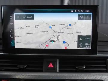 Audi A5 Sportback 40 TDI S tronic