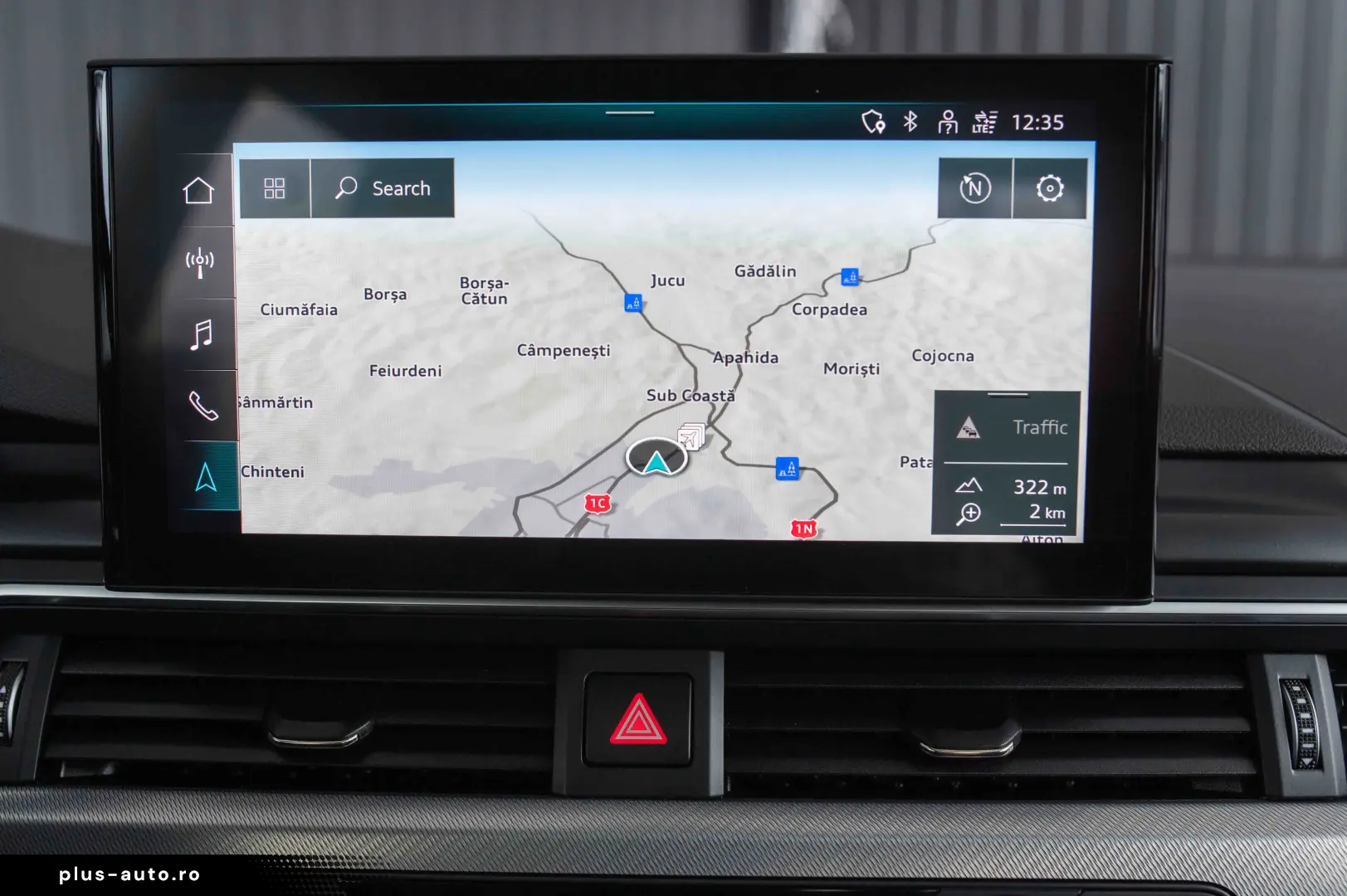 Audi A5 Sportback 40 TDI S tronic