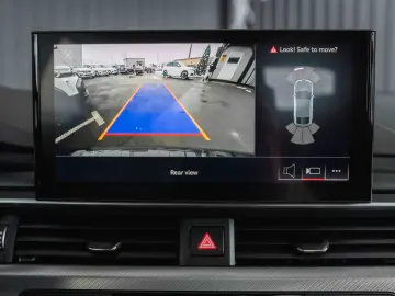 Audi A5 Sportback 40 TDI S tronic