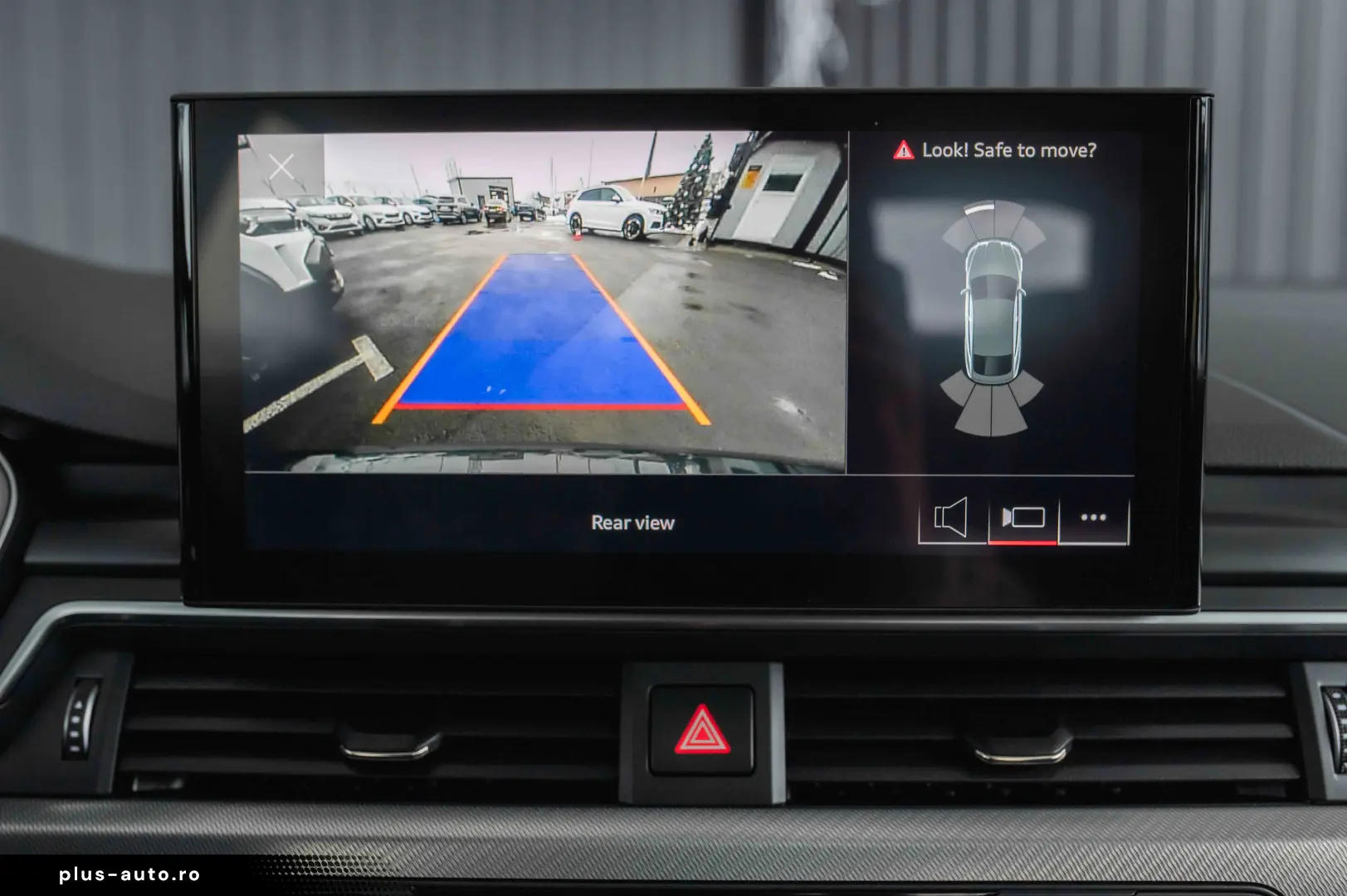 Audi A5 Sportback 40 TDI S tronic