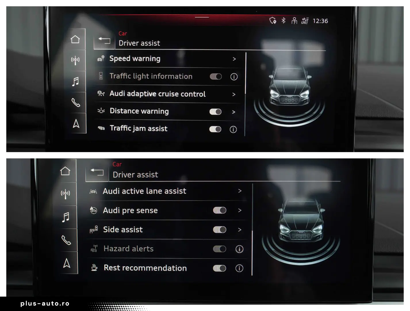 Audi A5 Sportback 40 TDI S tronic