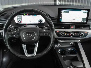 Audi A5 Sportback 40 TDI S tronic