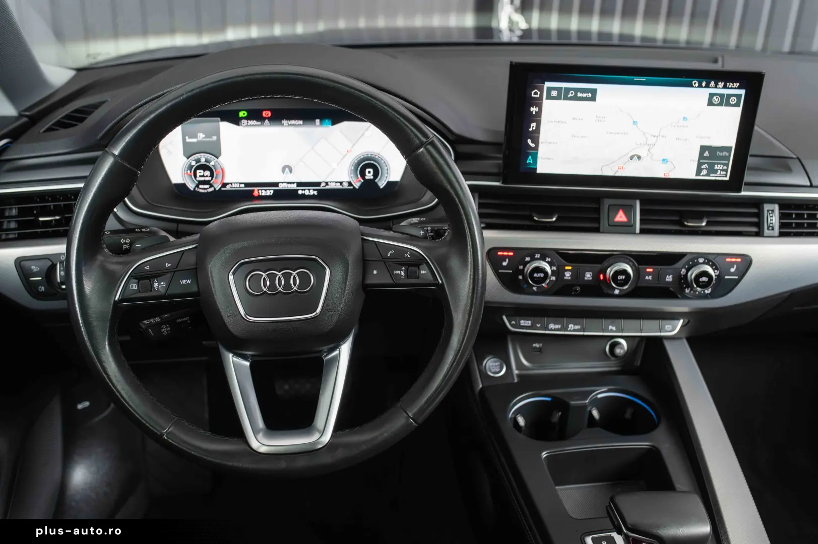 Audi A5 Sportback 40 TDI S tronic