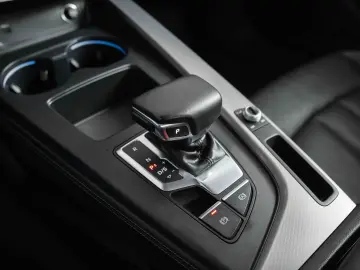 Audi A5 Sportback 40 TDI S tronic