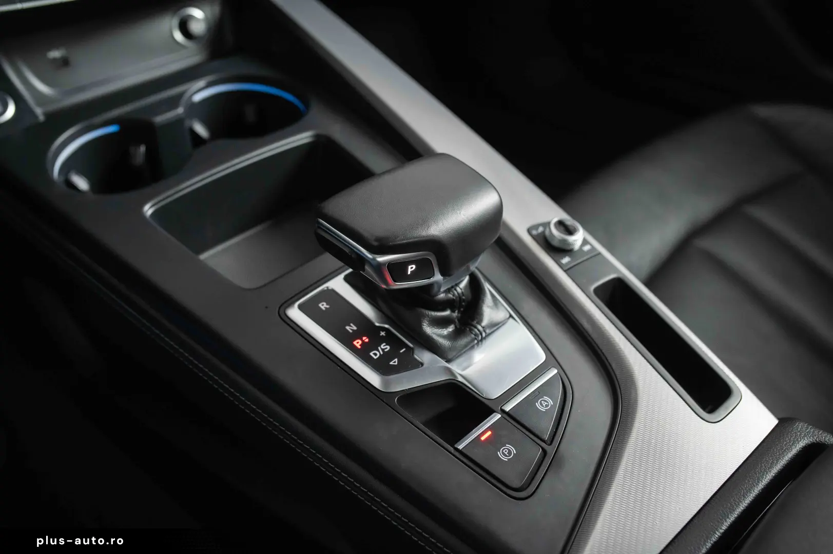 Audi A5 Sportback 40 TDI S tronic