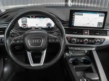 Audi A5 Sportback 40 TDI S tronic