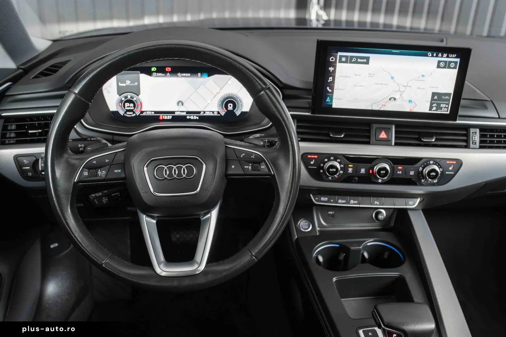 Audi A5 Sportback 40 TDI S tronic