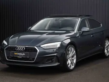 Audi A5 Sportback 40 TDI S tronic