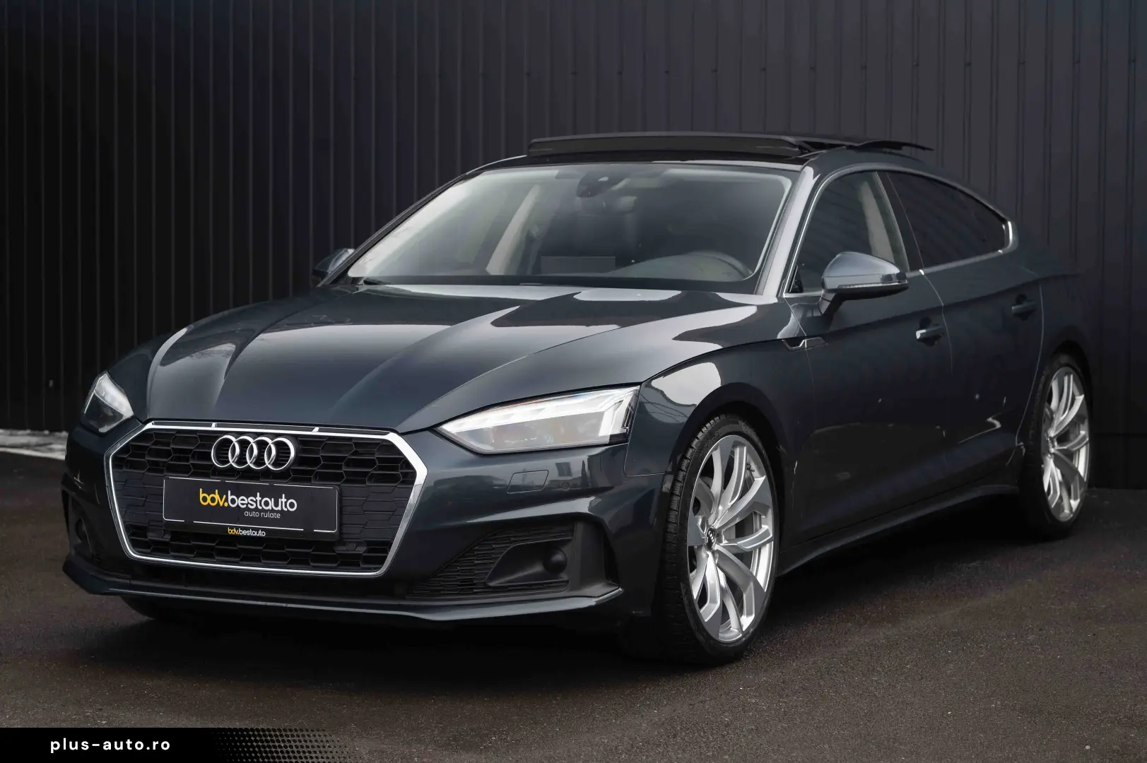 Audi A5 Sportback 40 TDI S tronic