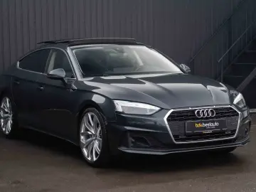 Audi A5 Sportback 40 TDI S tronic