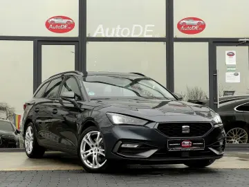 Seat Leon Gen-Iv-2020