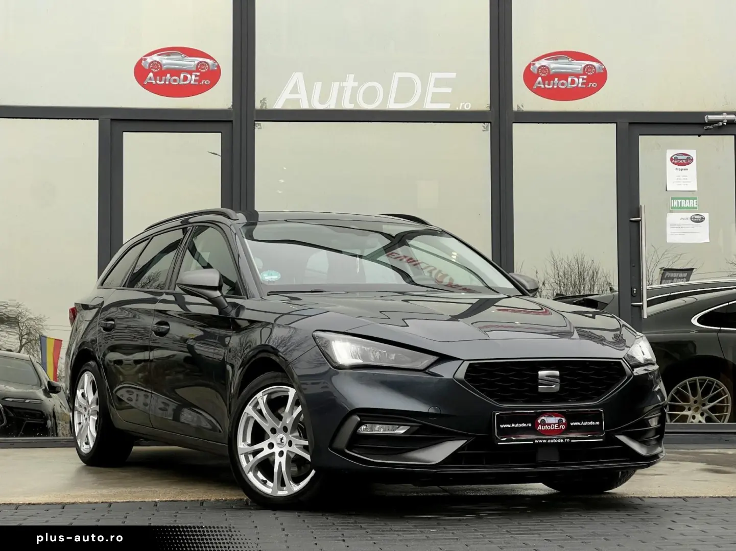 Seat Leon Gen-Iv-2020