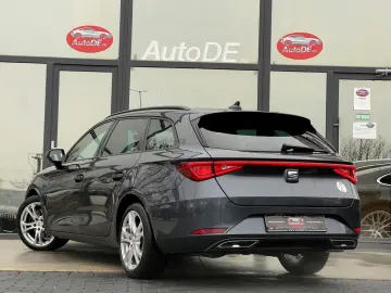 Seat Leon Gen-Iv-2020