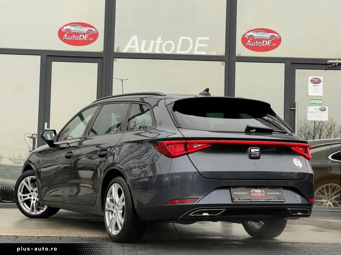 Seat Leon Gen-Iv-2020