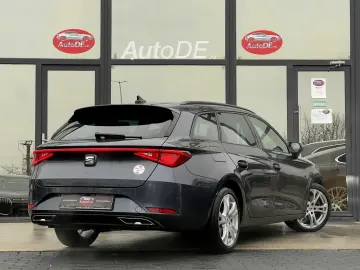 Seat Leon Gen-Iv-2020