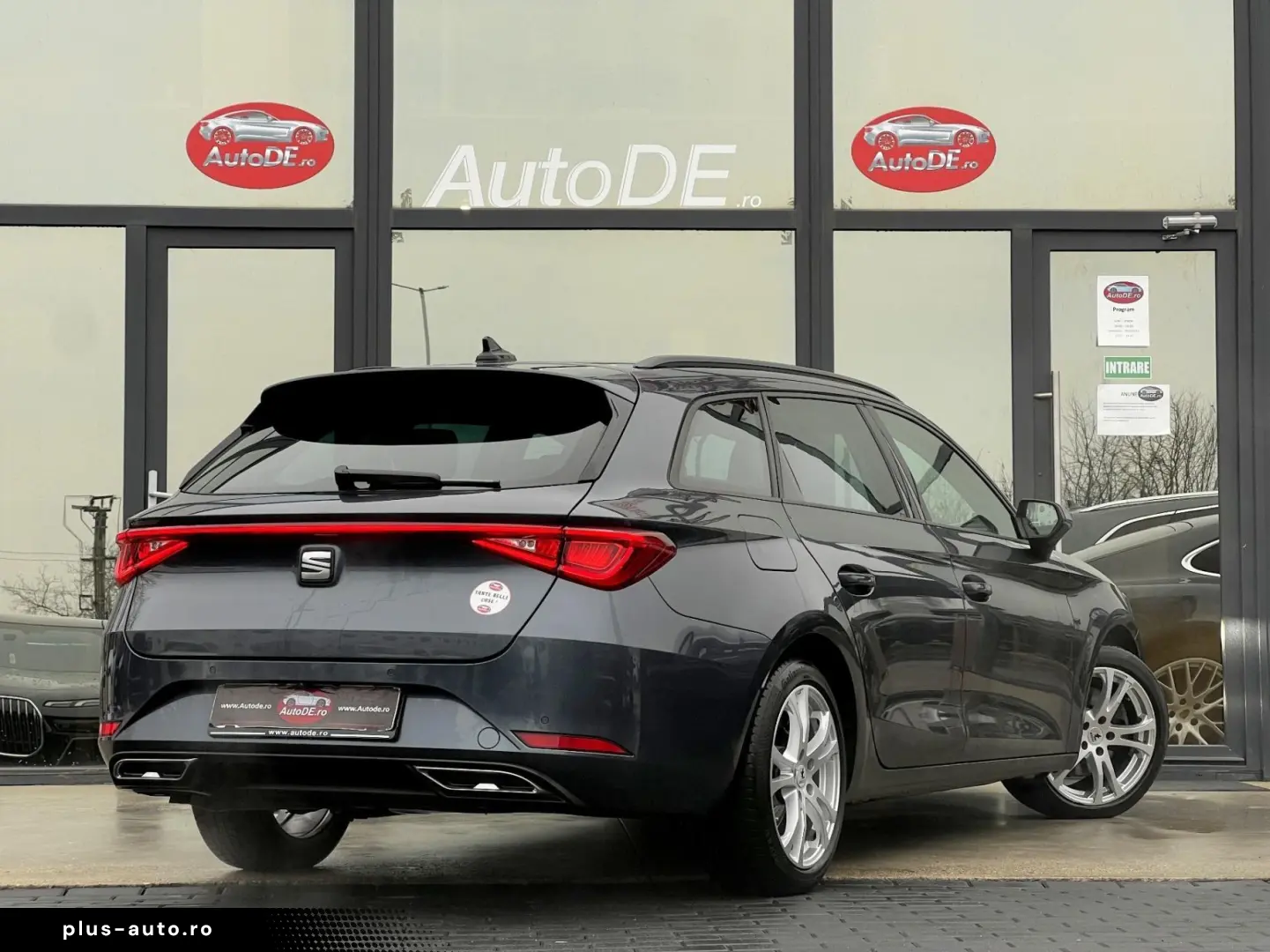 Seat Leon Gen-Iv-2020