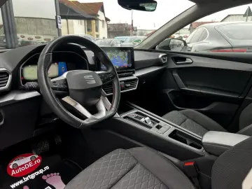 Seat Leon Gen-Iv-2020