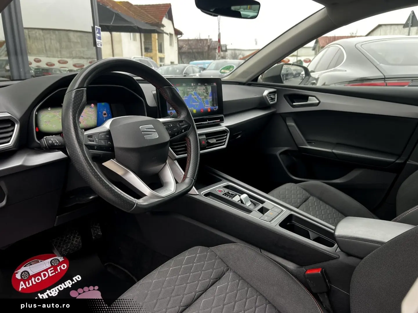 Seat Leon Gen-Iv-2020