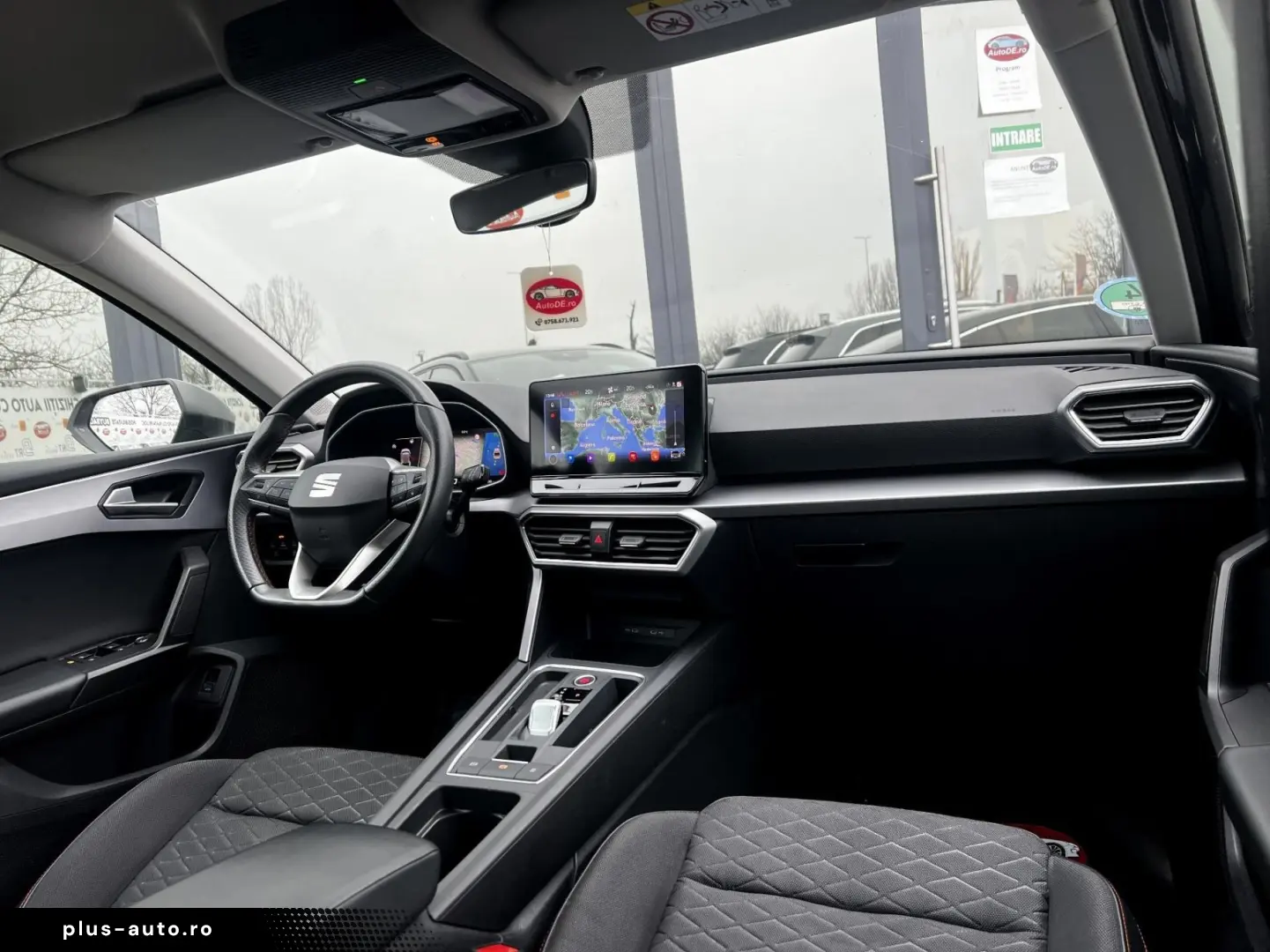 Seat Leon Gen-Iv-2020