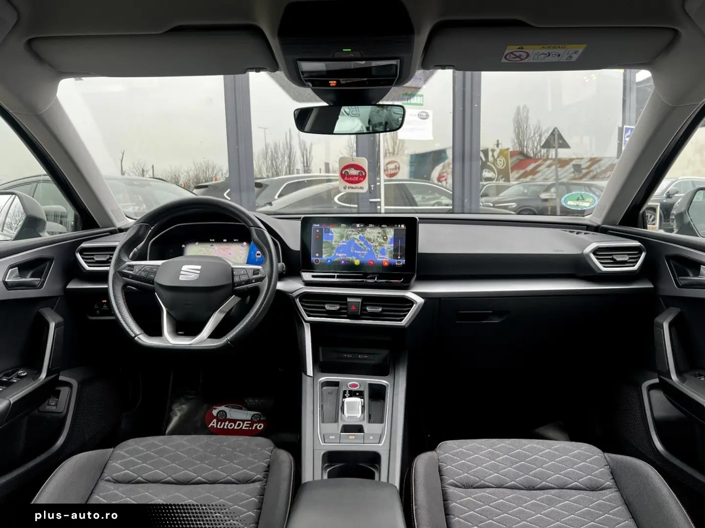 Seat Leon Gen-Iv-2020