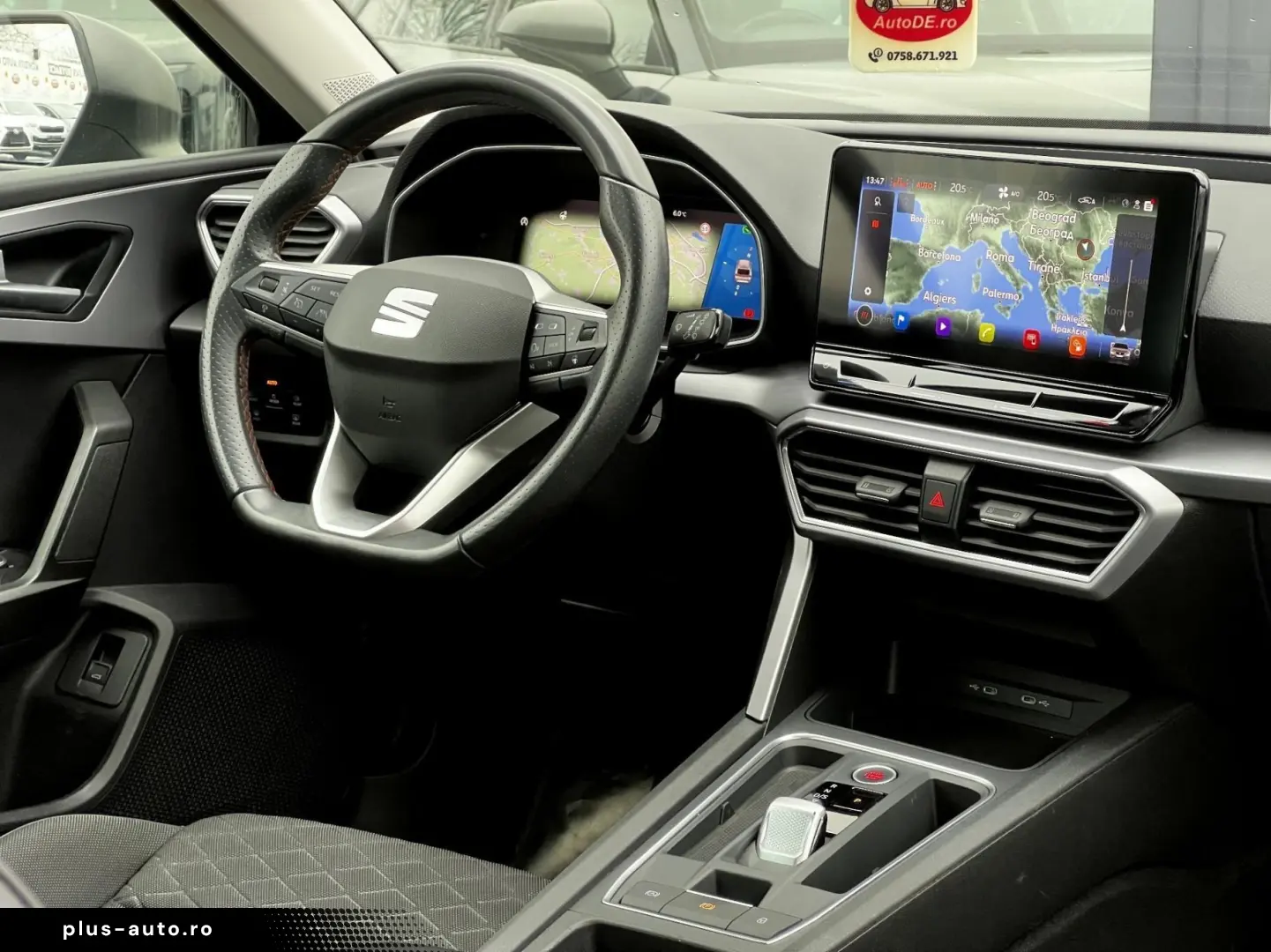 Seat Leon Gen-Iv-2020