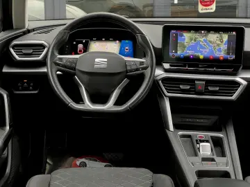 Seat Leon Gen-Iv-2020