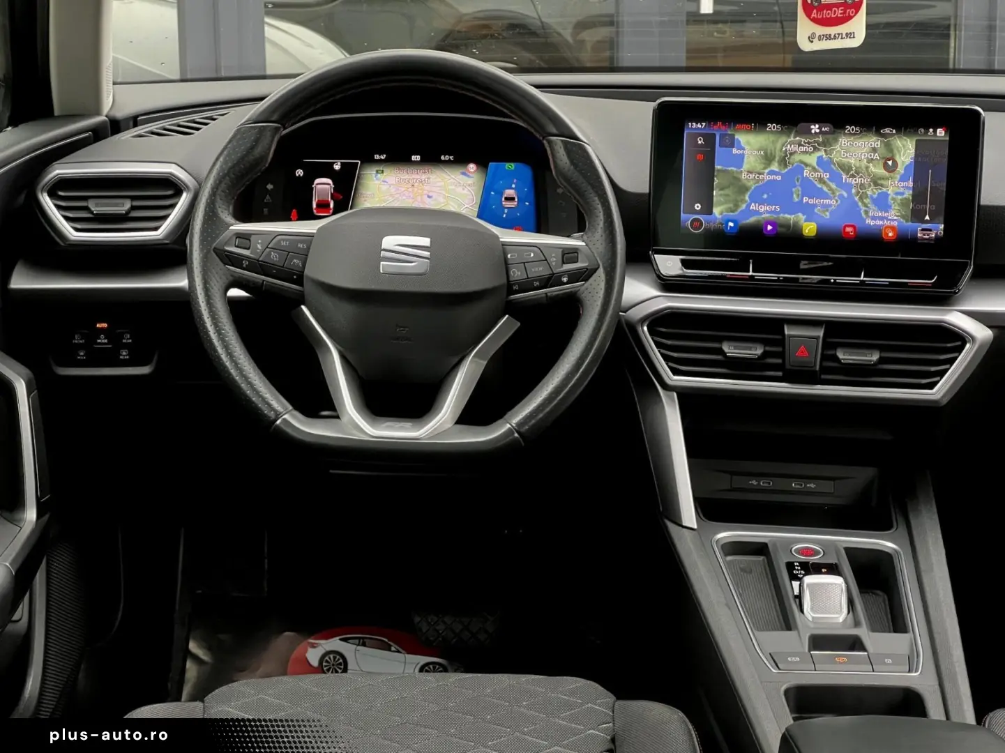 Seat Leon Gen-Iv-2020