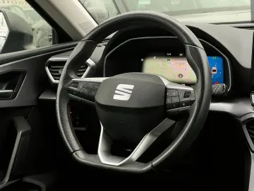 Seat Leon Gen-Iv-2020