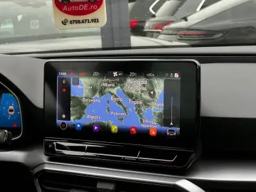 Seat Leon Gen-Iv-2020